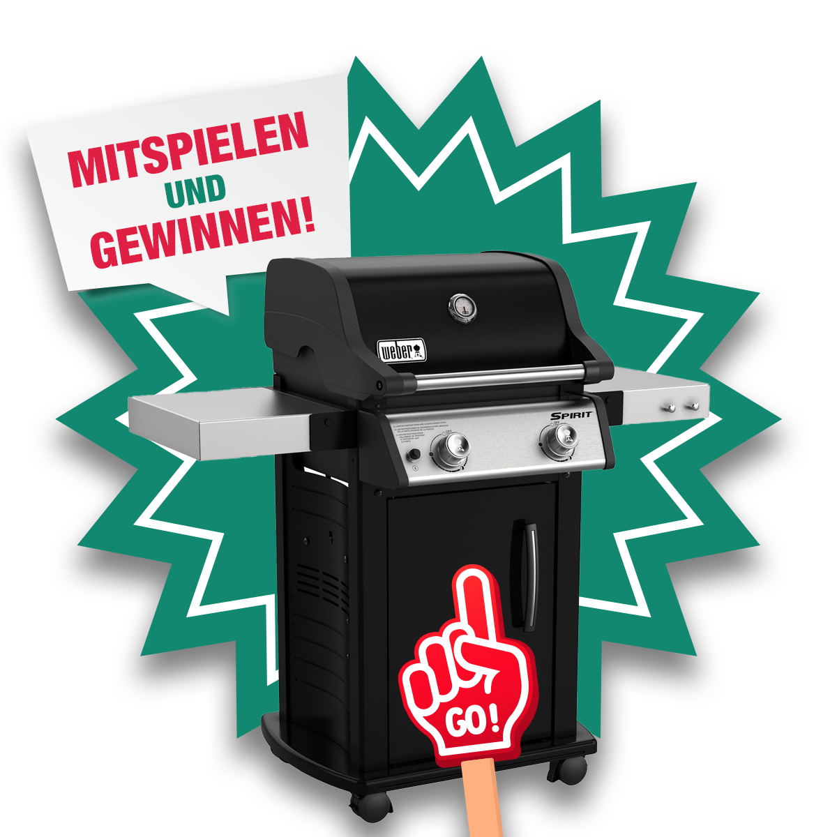 2. Platz
