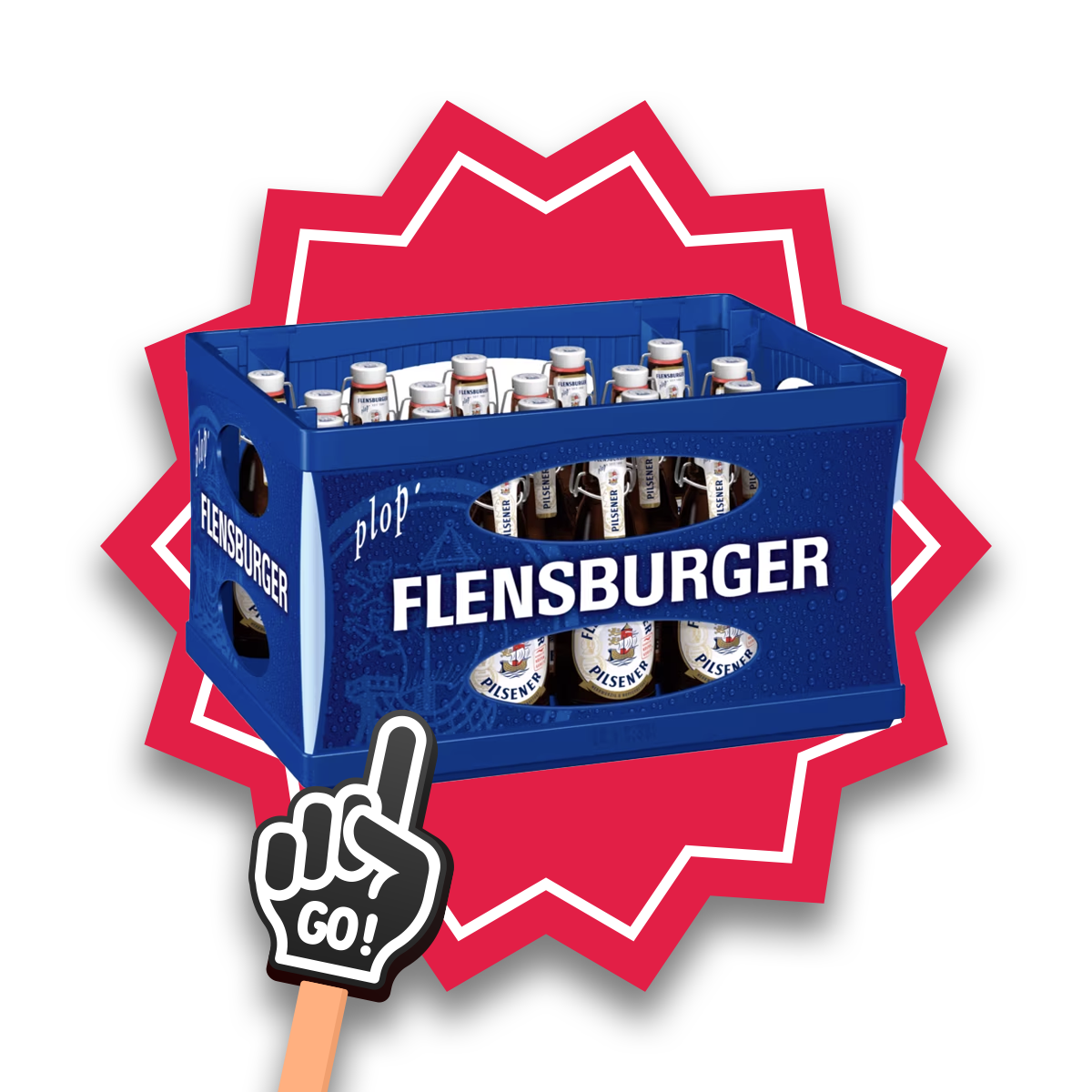 3. Platz