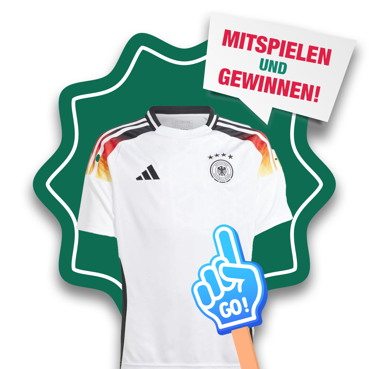 4. Platz